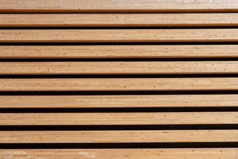 Wood wall texture as background Stock Photos