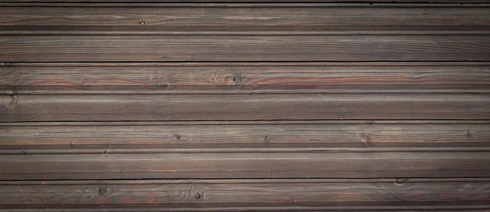 Wood wall texture for background usage Stock Photos
