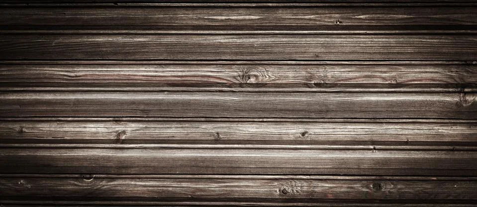 Wood wall texture for background usage Stock Photos