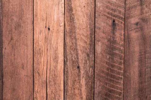 Wood wall texture Stock Photos