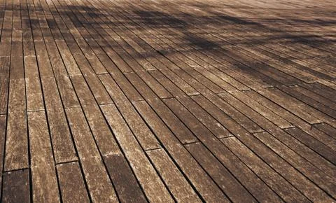 Wood wall texture Stock Photos
