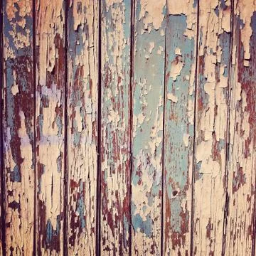 Wood wall texture Stock Photos