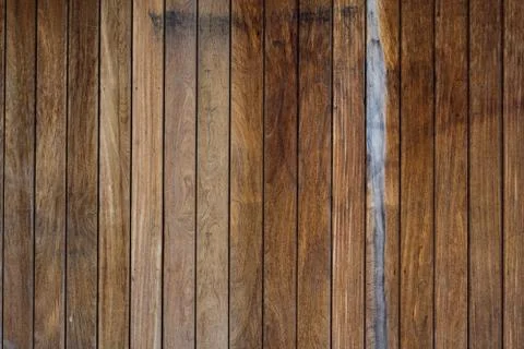 Wood wall texture Stock Photos
