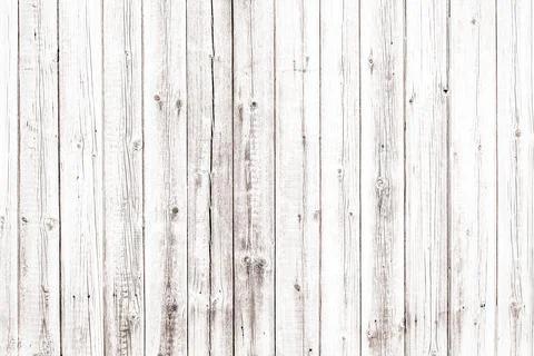 Wood white rustic texture for background Stock Photos