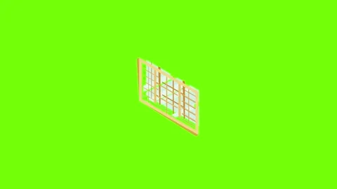 Cartoon Wood Frame Stock Videos – Royalty-Free HD & 4K Videos | Pond5