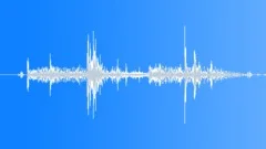 Wood Wood Crate Creak Set Down 2Sound Effect