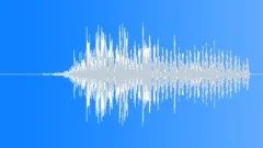 Wood Wood Gear Turn 2Sound Effect