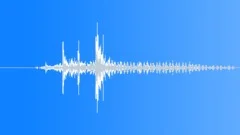 Wood Wood Gear Turn 3 Sound Effect