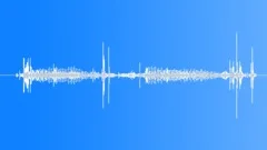 Wood Wood Gear Turn Long 2Sound Effect