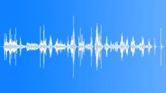 Wood Wood Gear Turn Long 6 Sound Effect