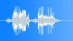 Wood on Wood Impact_ 01Sound Effect