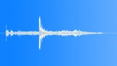 Wood Wood Rattle Scrape Board 4 Sound Effect