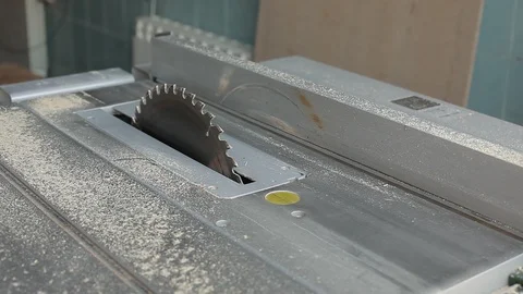 Wood work 03 Video stock 127827349