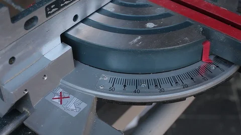 Wood work 11 Video stock 127828244