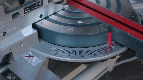 Wood work 13 Video stock 127828320