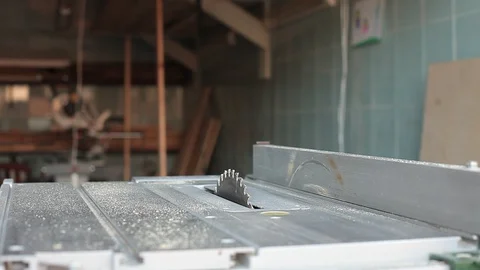 Wood work 26 Video stock 127829654