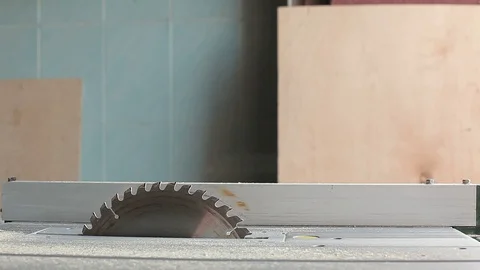 Wood work 27 Video stock 127829858