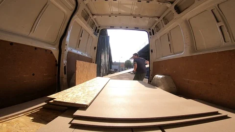 Wood work 30 Video stock 128829447