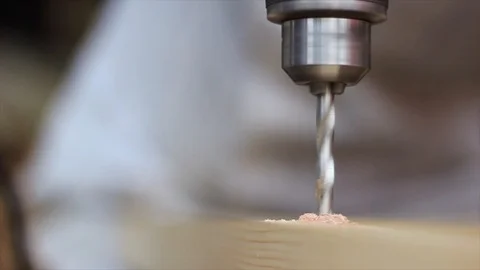 Wood worker Stock Footage 111774266