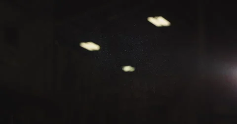 Wood Worker Stock Footage 320337505