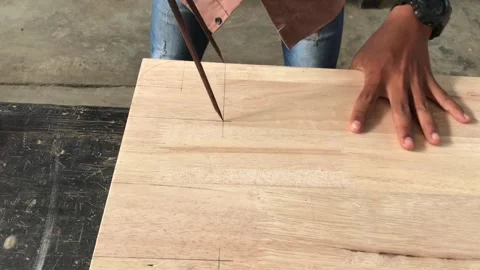 Wood Working Stock Footage 106441045