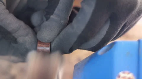 Wood Workshop Stock Footage 26132378