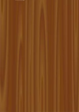 Wood_background_vertical Stock Illustration