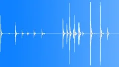 Wood,Bangs,Shutters,Low 2Sound Effect