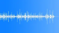 Wood,Bumps,Unit,Med 2 Sound Effect
