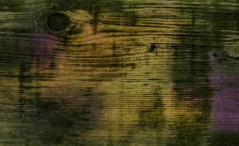 Wooden abstract rustic  background with copy space Stock Photos