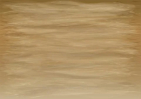 Wooden abstract texture Stock Illustration