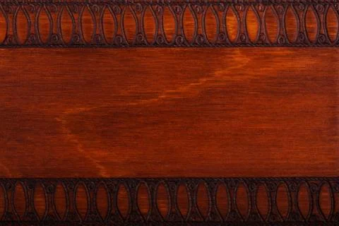 Wooden background in abstract pattern Stock Photos