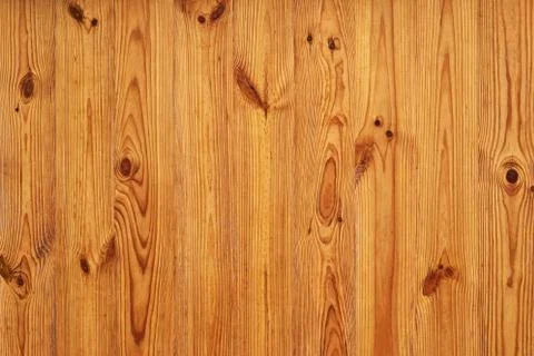 Wooden background with a clear expressive pattern Stock Photos