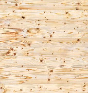 Wooden background with a clear expressive pattern Stock Photos