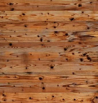 Wooden background with a clear expressive pattern Stock Photos