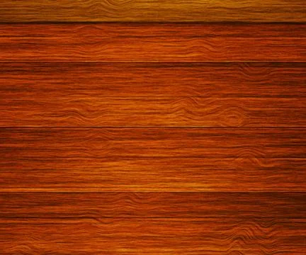Wooden background Stock Illustration