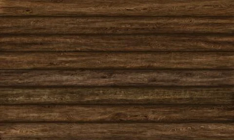 Wooden background Illustrazione stock
