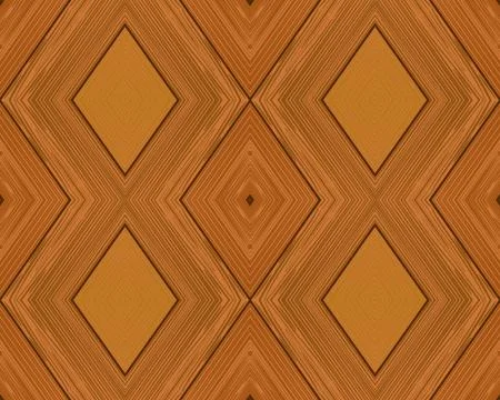 Wooden background Stock Illustration