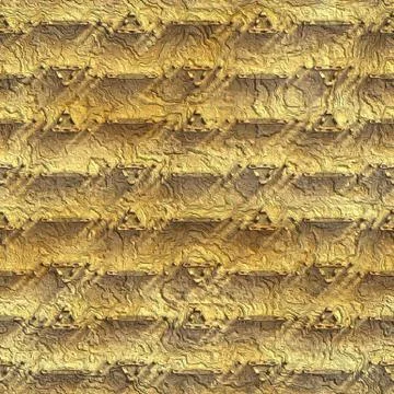 Wooden background Stock Illustration