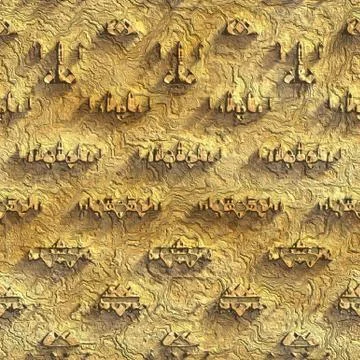 Wooden background Stock Illustration