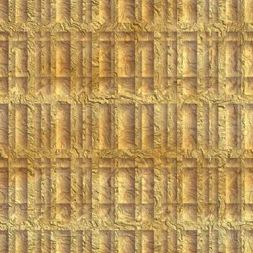 Wooden background Stock Illustration