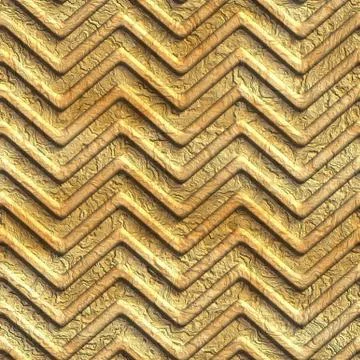 Wooden background Stockillustratie