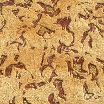 Wooden background Stock Illustration