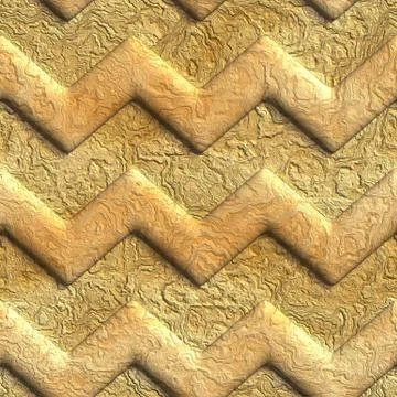 Wooden background Stock Illustration