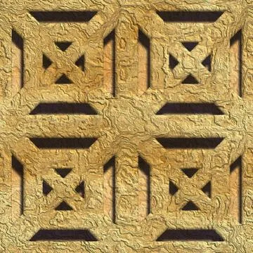 Wooden background 库存插图