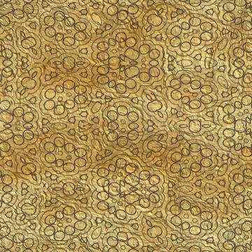 Wooden background Illustrazione stock