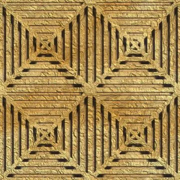 Wooden background Ilustração Stock
