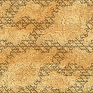 Wooden background Stock Illustration