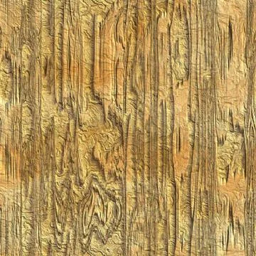 Wooden background Ilustração Stock
