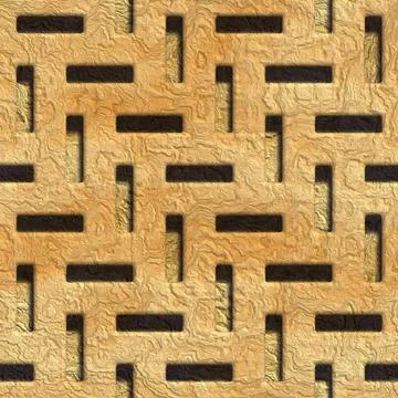 Wooden background Stock Illustration